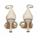 Sandalia Pedreria Hielo  KATE SPADE