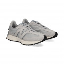 Deportivo Ante+nylon Gris  NEW BALANCE