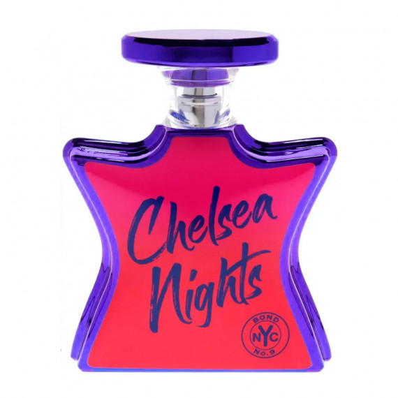 Chelsea Nights  BOND NO. 9