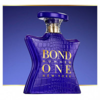 Bond Number One  BOND NO. 9