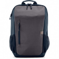 MOCHILA HP TRAVEL NOTEBOOK 15.6 GREY