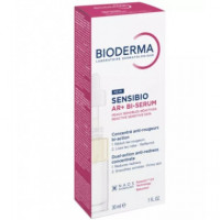 BIODERMA Sensibio Ar+ Bi-serum  30 Ml