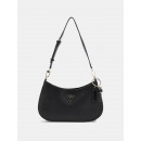 Bolso de Hombro Noelle Saffiano de GUESS