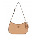 Bolso de Hombro Noelle Saffiano de GUESS