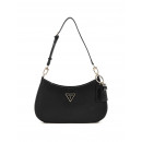 Bolso de Hombro Noelle Saffiano de GUESS