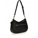Bolso de Hombro Noelle Saffiano de GUESS