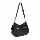 Bolso de Hombro Noelle Saffiano de GUESS