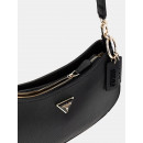 Bolso de Hombro Noelle Saffiano de GUESS