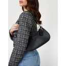 Bolso de Hombro Noelle Saffiano de GUESS