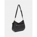 Bolso de Hombro Noelle Saffiano de GUESS