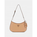 Bolso de Hombro Noelle Saffiano de GUESS