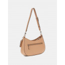 Bolso de Hombro Noelle Saffiano de GUESS