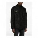 Chaquetas y Abrigos Chaqueta BARBOUR International Westross Wax