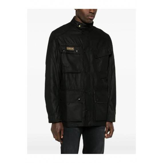 Chaquetas y Abrigos Chaqueta BARBOUR International Westross Wax