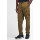 Pantalones B.intl Essential Tech Trouser  BARBOUR