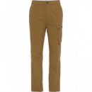 Pantalones B.intl Essential Tech Trouser  BARBOUR