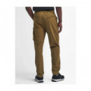 Pantalones B.intl Essential Tech Trouser  BARBOUR