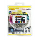ANDOWL Tira Led Colores USB 10MTRS con Mando Q-DT75