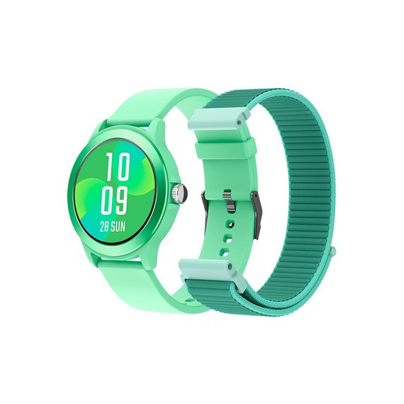 SPC Reloj Inteligente Smartee Vivo Verde