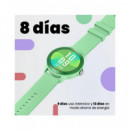 SPC Reloj Inteligente Smartee Vivo Verde