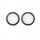 INSTA360 X3 Protectores Removibles