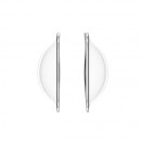 INSTA360 X3 Protectores Removibles