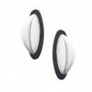 INSTA360 X3 Protectores Removibles