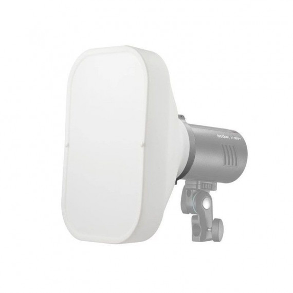 GODOX Mini Soft Box para ML30 ML-CS1625