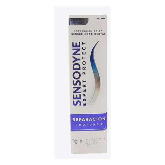 SENSODYNE Expert Protect Reparacion Profunda 1 T