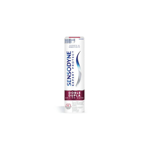 SENSODYNE Expert Protect Doble Accion 1 Tubo 75