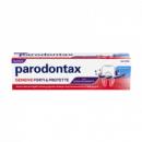 Parodontax Refuerza y Protege las Encias Dentifr  GSK CH