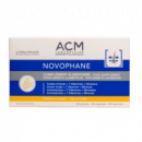 Novophane 60 Capsulas  ACM