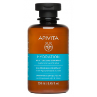 APIVITA Champu Hidratacion 250ML
