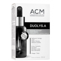 Duolys.a Serum Intensivo Anti-arrugas 1 Frasco 3  ACM