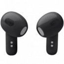Auriculares BLUETOOTH JBL Live Flex 3 con Cancelación de Ruido Negro