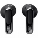 Auriculares BLUETOOTH JBL Live Flex 3 con Cancelación de Ruido Negro