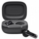 Auriculares BLUETOOTH JBL Live Flex 3 con Cancelación de Ruido Negro