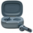 Auriculares BLUETOOTH JBL Live Flex 3 con Cancelación de Ruido Azul