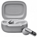 Auriculares BLUETOOTH JBL Live Beam 3 con Cancelación de Ruido Plata