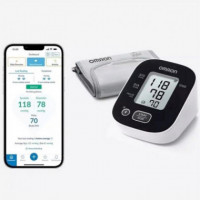 Tensiómetro de Brazo BLUETOOTH OMRON M2