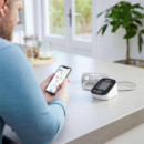 Tensiómetro de Brazo BLUETOOTH OMRON M2