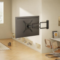 Soporte de Television Extensible LARRYHOUSE 23-65"