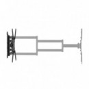 Soporte de Television Extensible LARRYHOUSE 23-65"