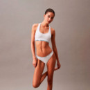 Pack de 3 Tangas - Icon Logo  CALVIN KLEIN