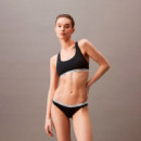 Pack de 3 Braguitas Clásicas de Tiro bajo  CALVIN KLEIN