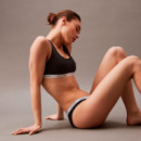 Pack de 3 Braguitas Clásicas de Tiro bajo  CALVIN KLEIN