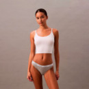 Pack de 3 Braguitas Clásicas de Tiro bajo  CALVIN KLEIN