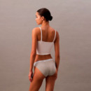 Pack de 3 Braguitas Clásicas de Tiro bajo  CALVIN KLEIN