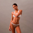 Pack de 3 Tangas - Icon Logo  CALVIN KLEIN