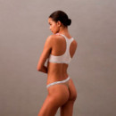 Pack de 3 Tangas - Icon Logo  CALVIN KLEIN